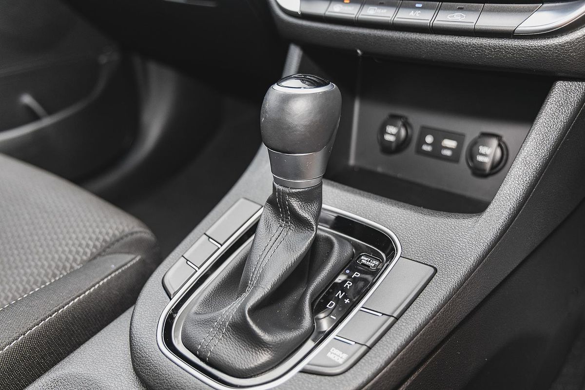 2018 Hyundai i30 Active PD2