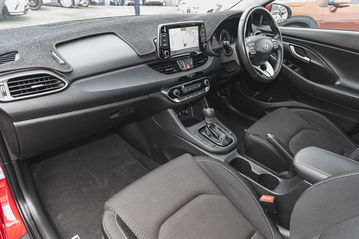 2018 Hyundai i30 Active PD2