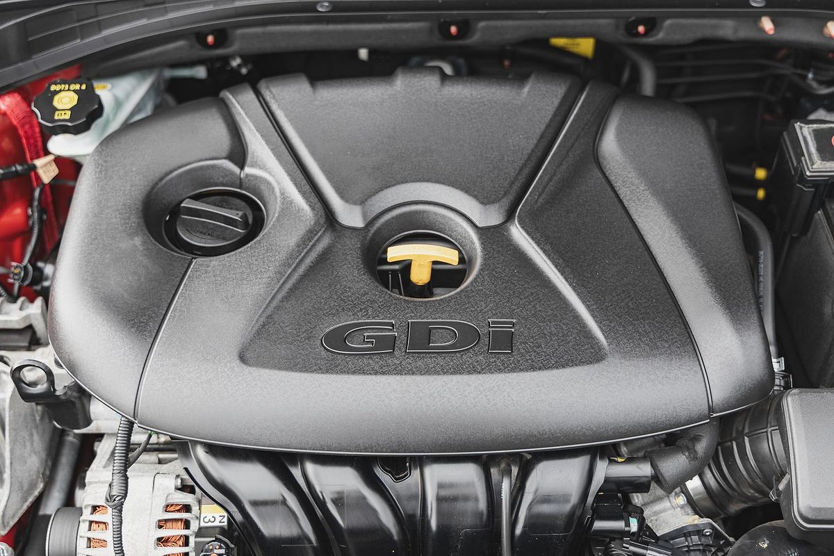 2018 Hyundai i30 Active PD2