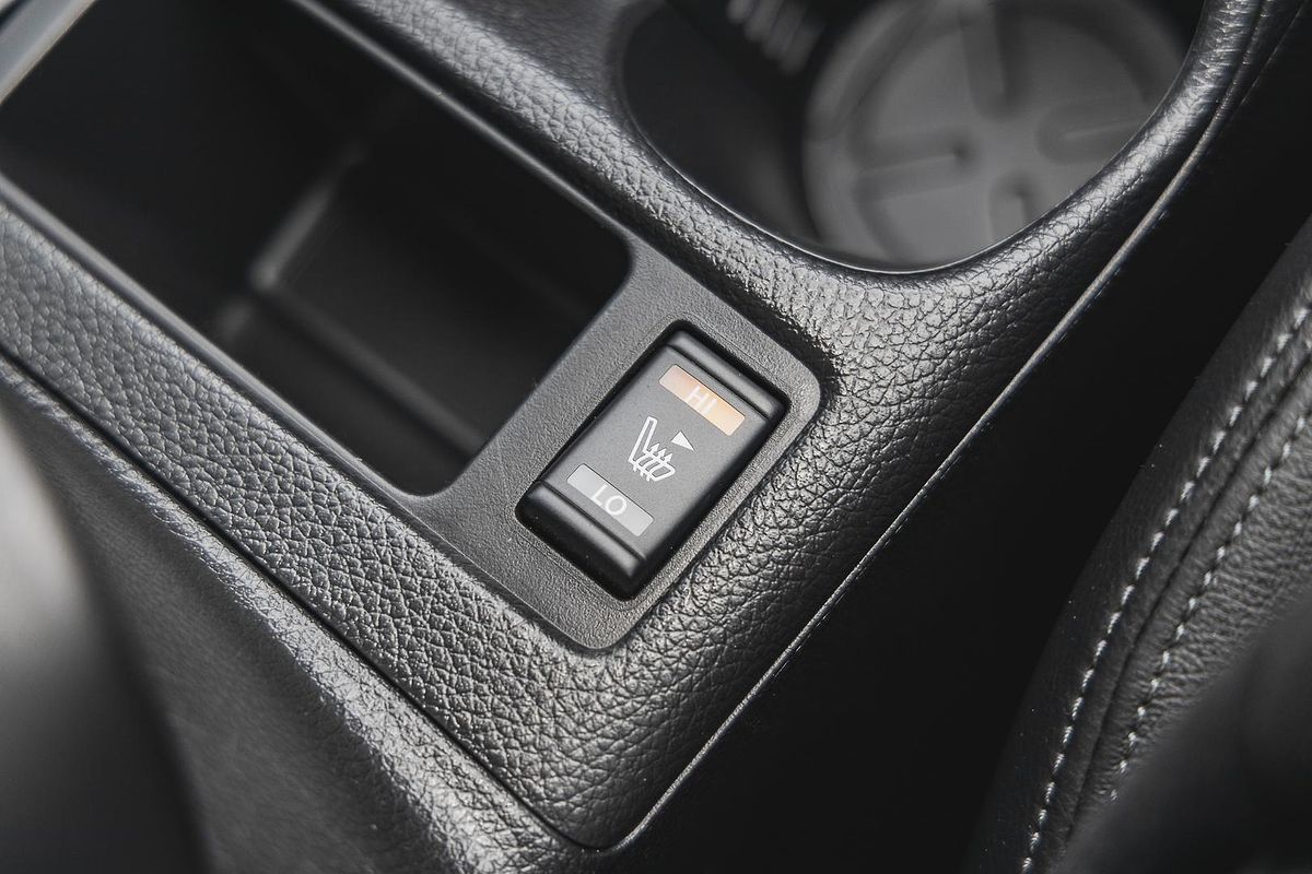 2021 Nissan X-TRAIL ST-L T32