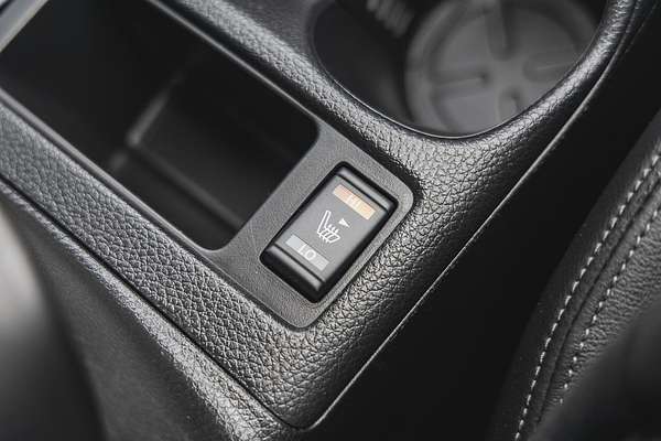 2021 Nissan X-TRAIL ST-L T32