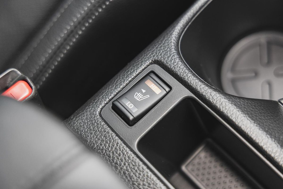 2021 Nissan X-TRAIL ST-L T32