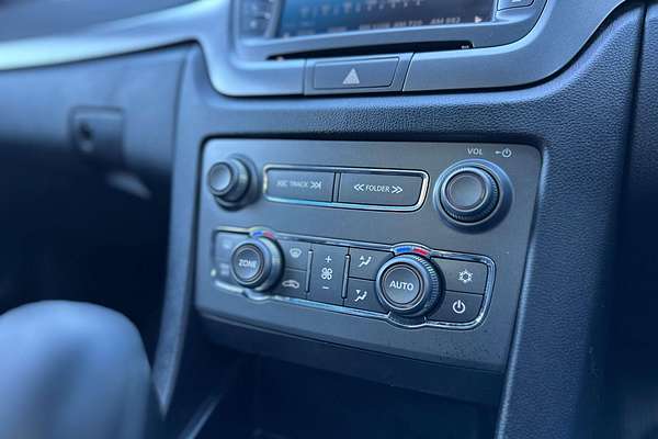 2013 Holden Ute Omega VE Series II Rear Wheel Drive