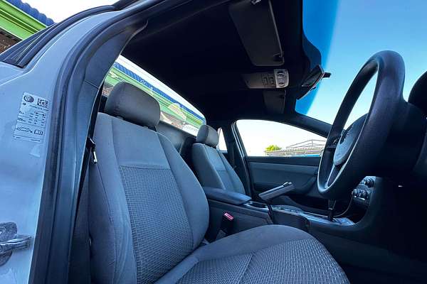 2013 Holden Ute Omega VE Series II Rear Wheel Drive