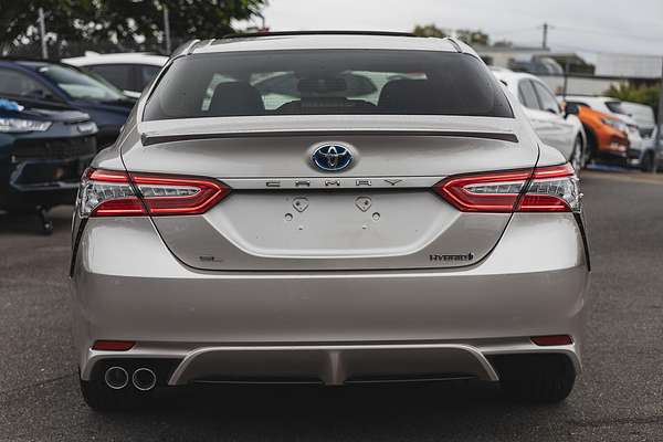 2021 Toyota Camry SL AXVH70R