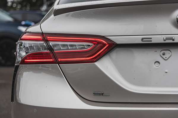 2021 Toyota Camry SL AXVH70R
