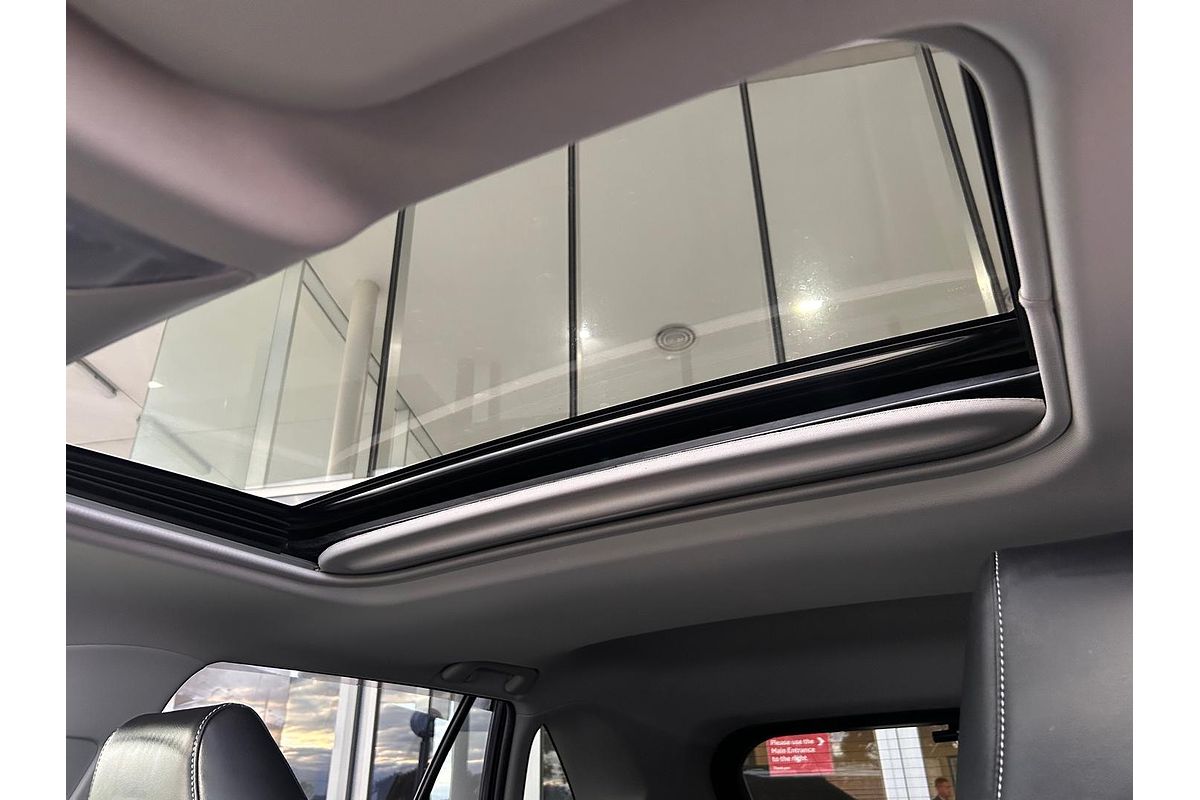 2020 Toyota RAV4 Cruiser AXAH54R