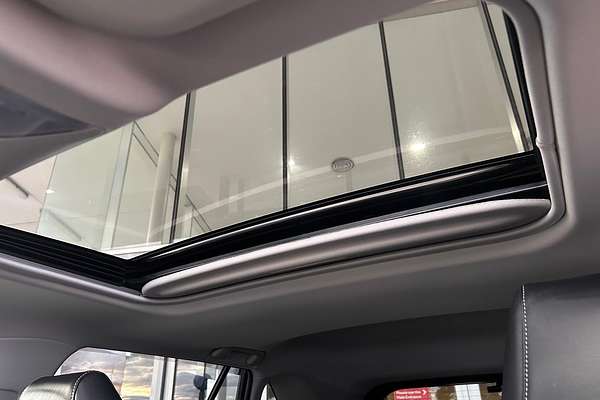 2020 Toyota RAV4 Cruiser AXAH54R