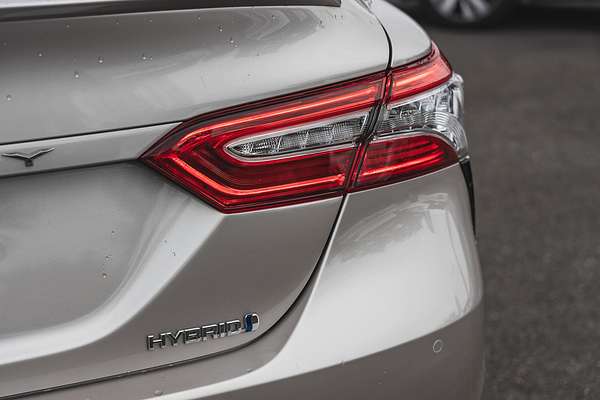 2021 Toyota Camry SL AXVH70R