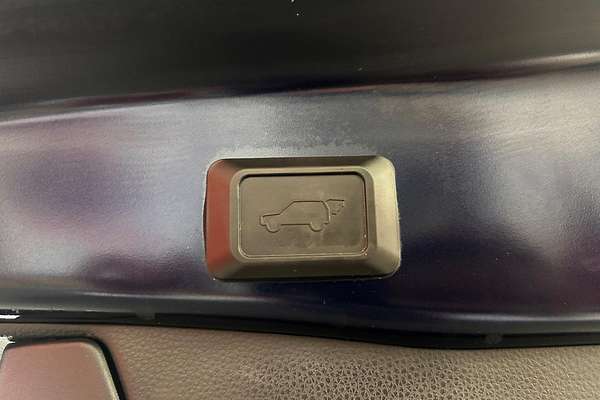 2020 Toyota RAV4 Cruiser AXAH54R