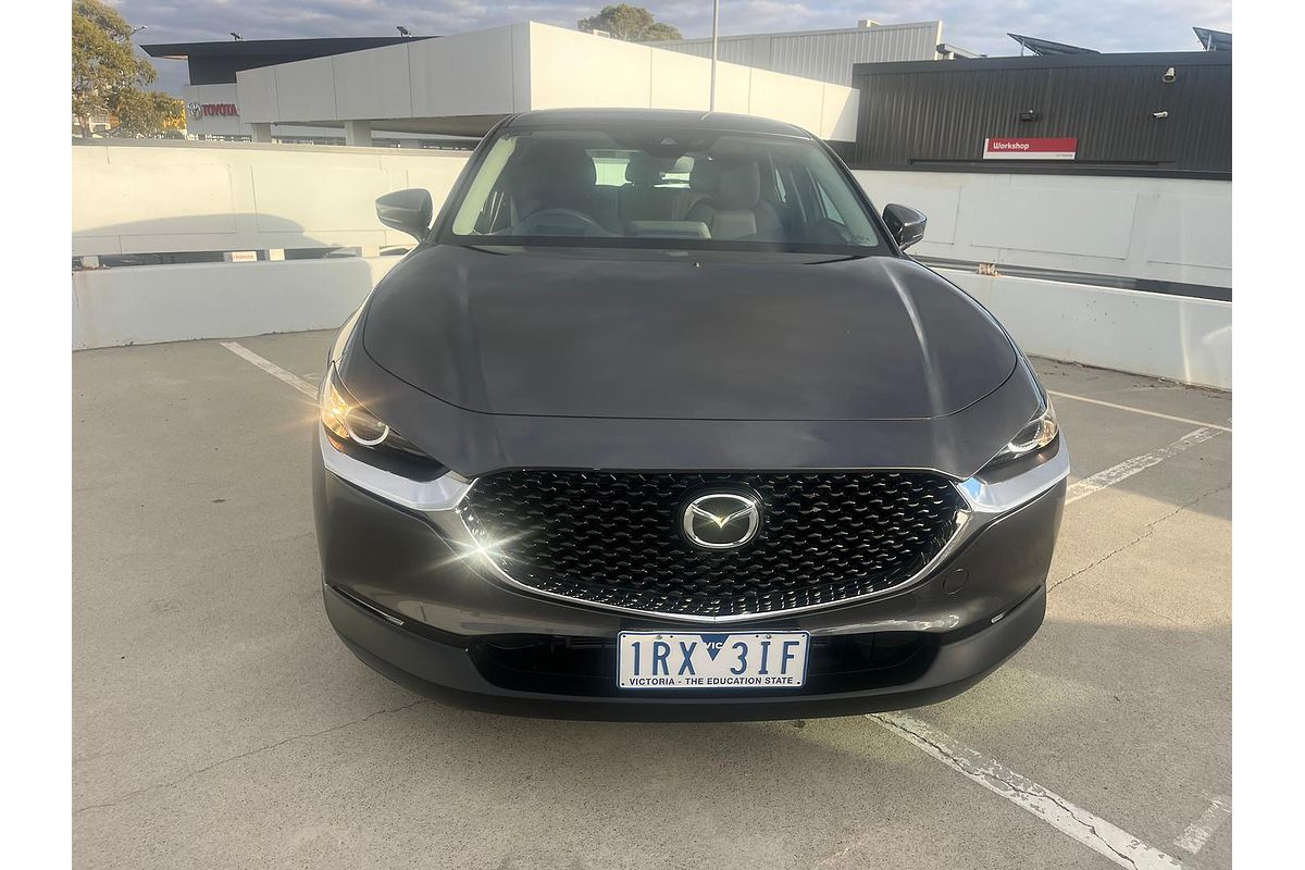 2020 Mazda CX-30 G20 Pure DM Series
