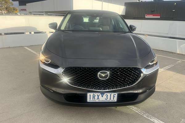 2020 Mazda CX-30 G20 Pure DM Series