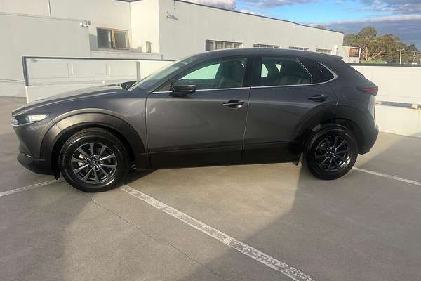 2020 Mazda CX-30 G20 Pure DM Series