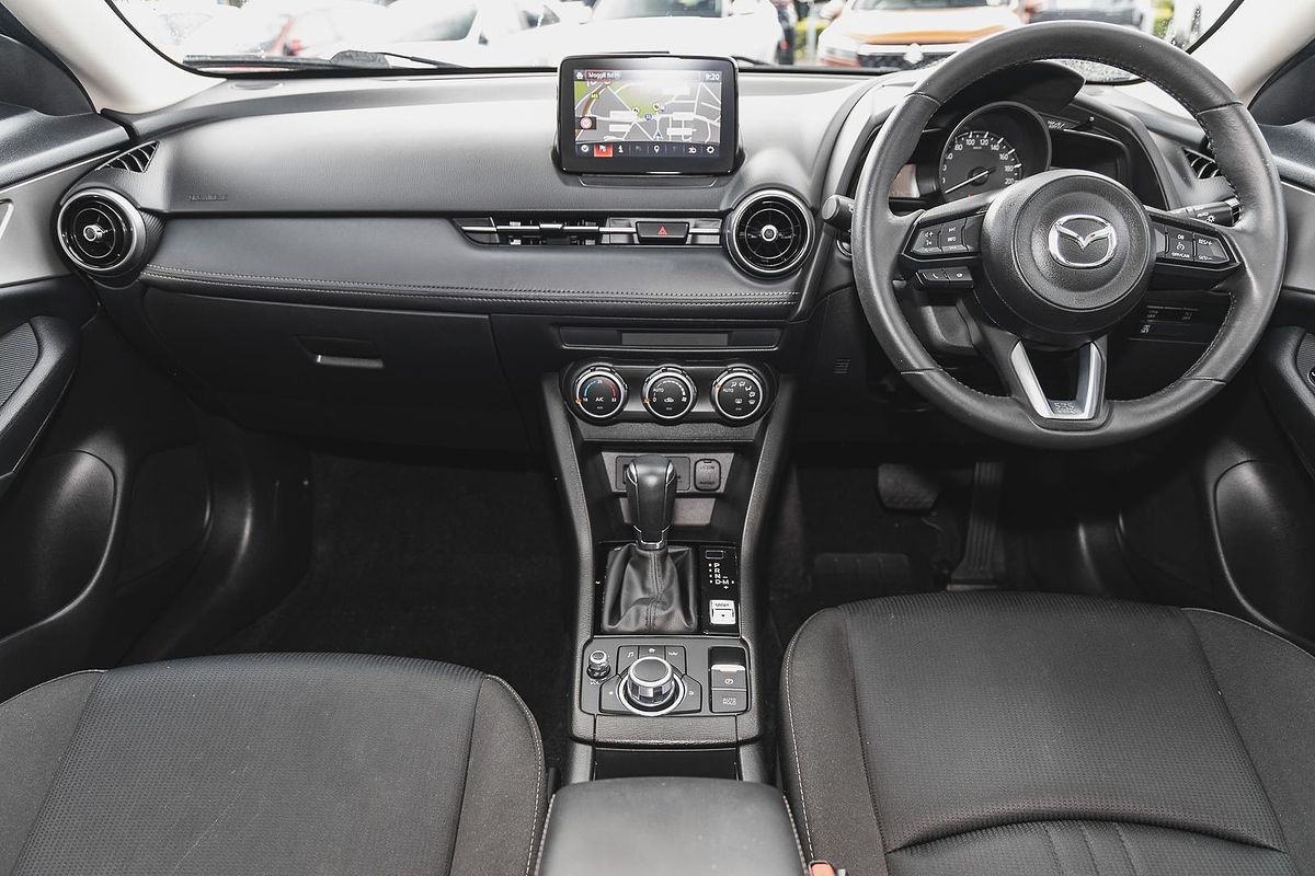2020 Mazda CX-3 Maxx Sport DK
