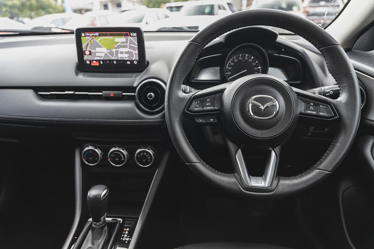 2020 Mazda CX-3 Maxx Sport DK