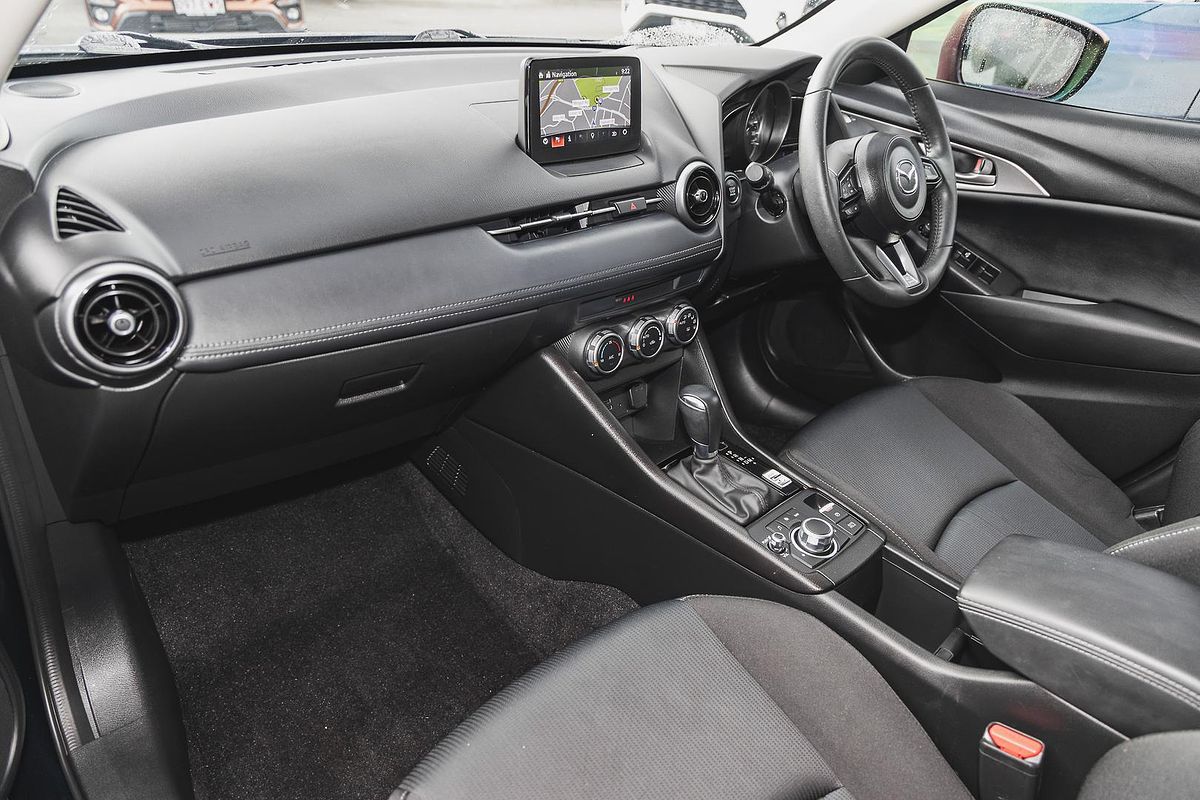 2020 Mazda CX-3 Maxx Sport DK