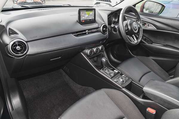 2020 Mazda CX-3 Maxx Sport DK