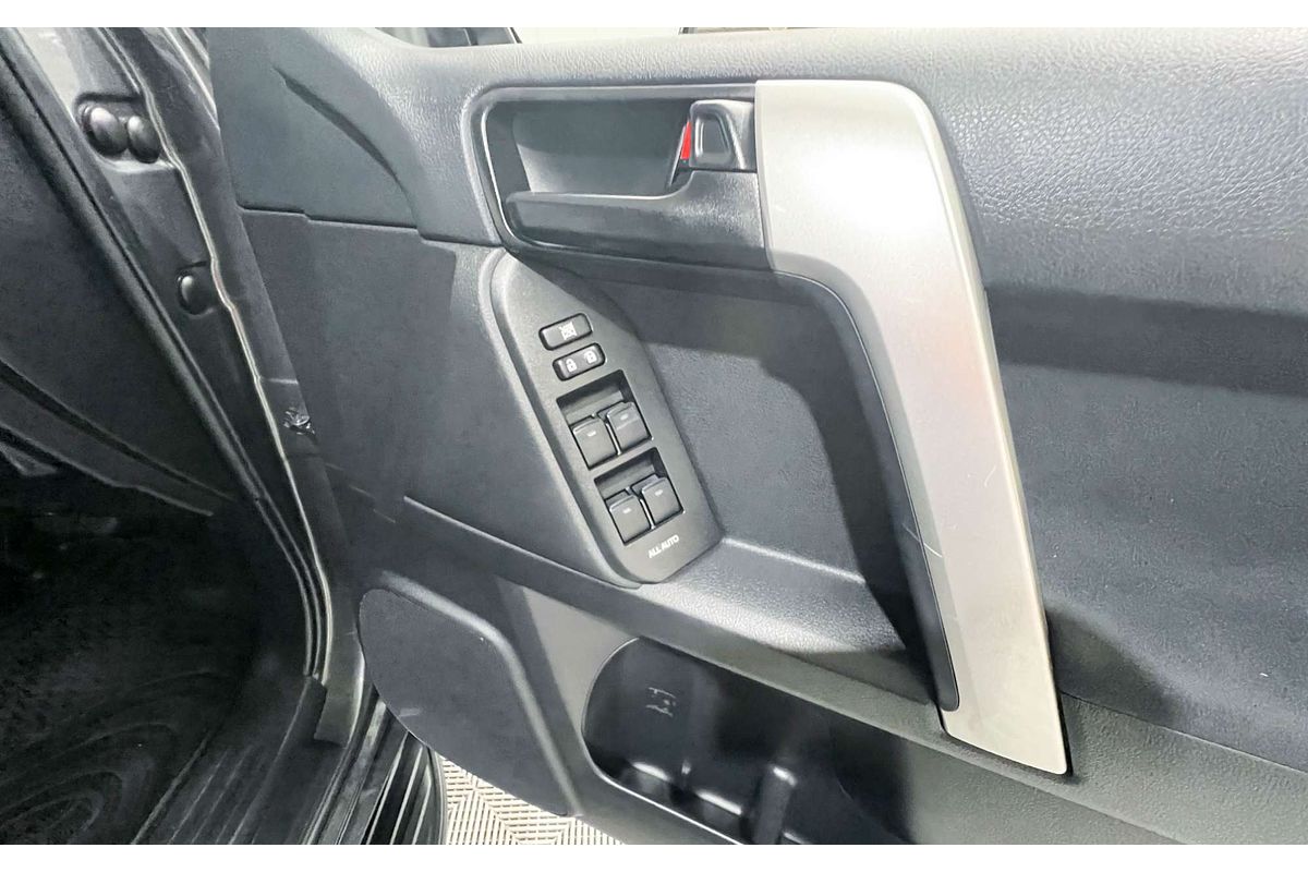 2020 Toyota Landcruiser Prado GXL GDJ150R