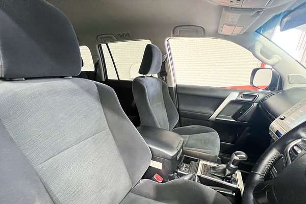 2020 Toyota Landcruiser Prado GXL GDJ150R
