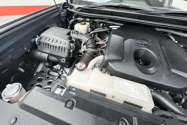 2020 Toyota Landcruiser Prado GXL GDJ150R