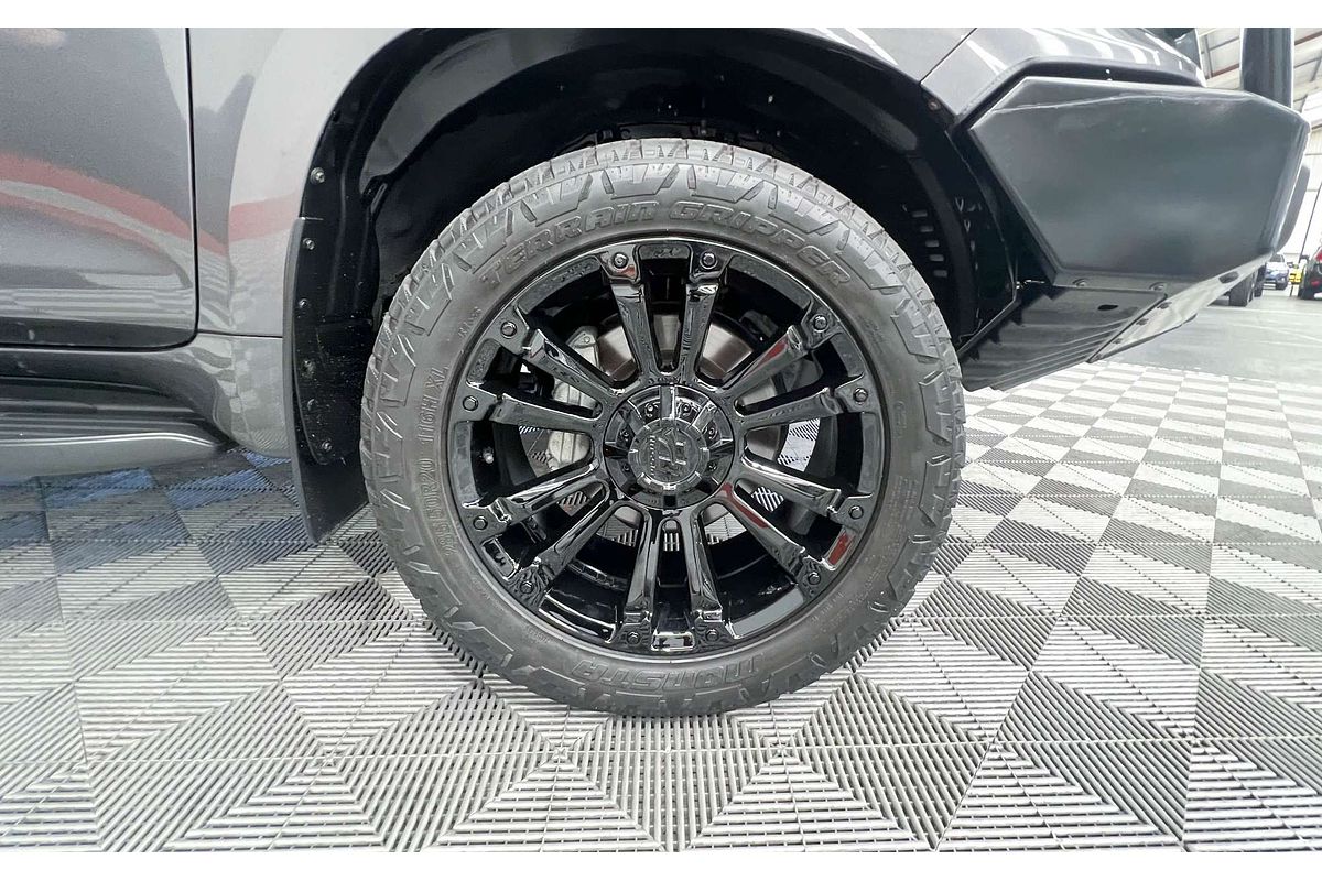 2020 Toyota Landcruiser Prado GXL GDJ150R