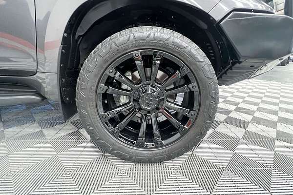 2020 Toyota Landcruiser Prado GXL GDJ150R