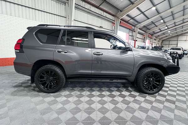 2020 Toyota Landcruiser Prado GXL GDJ150R