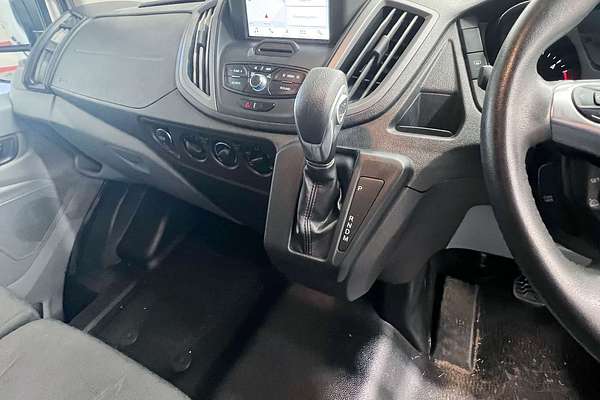 2019 Ford Transit 350L VO LWB