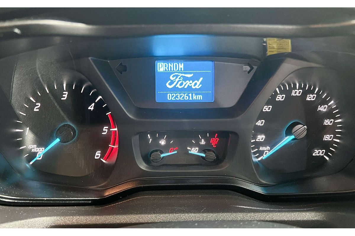 2019 Ford Transit 350L VO LWB