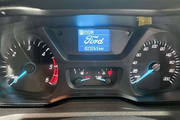 2019 Ford Transit 350L VO LWB