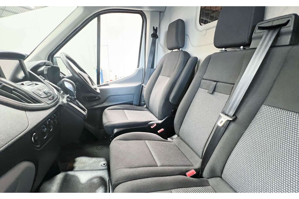 2019 Ford Transit 350L VO LWB