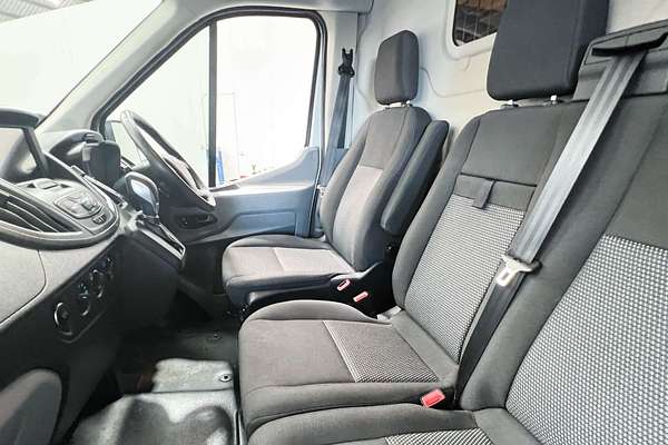 2019 Ford Transit 350L VO LWB