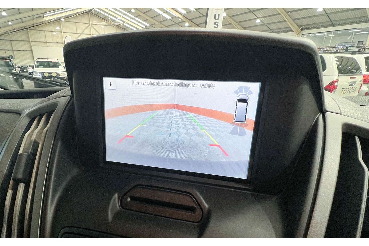2019 Ford Transit 350L VO LWB