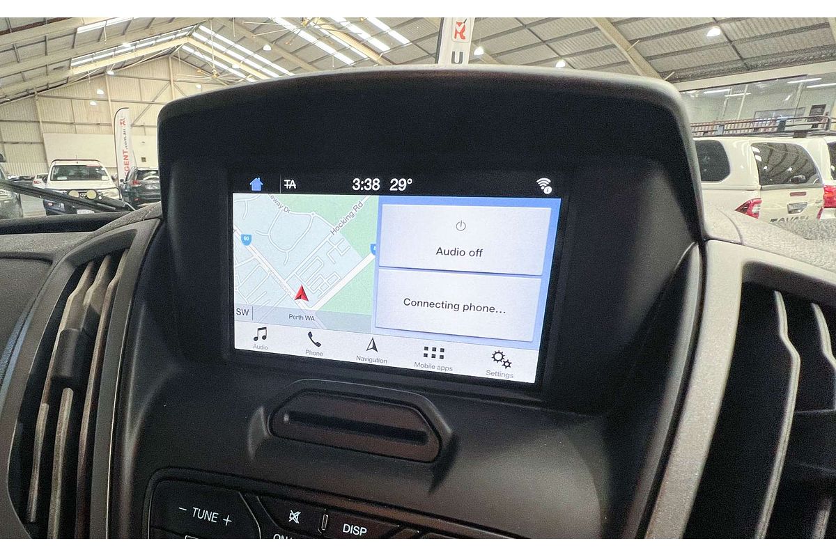 2019 Ford Transit 350L VO LWB