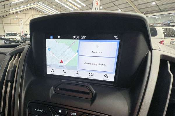 2019 Ford Transit 350L VO LWB