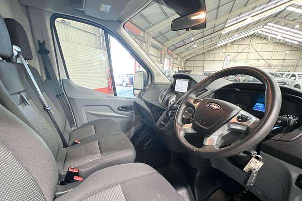 2019 Ford Transit 350L VO LWB
