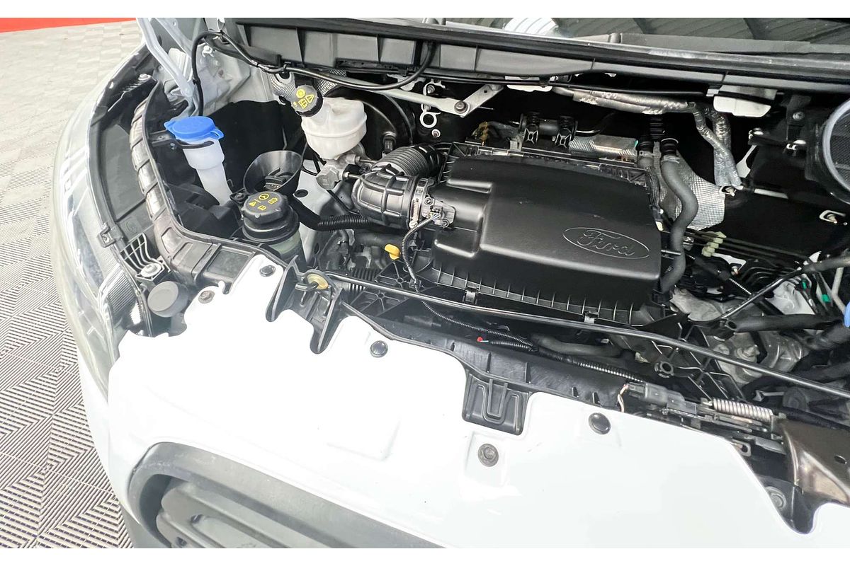 2019 Ford Transit 350L VO LWB