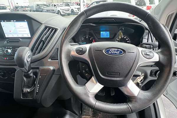 2019 Ford Transit 350L VO LWB