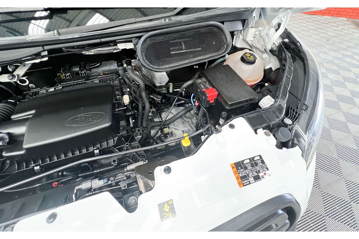 2019 Ford Transit 350L VO LWB