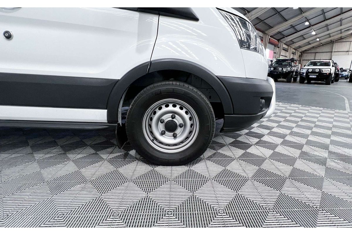 2019 Ford Transit 350L VO LWB