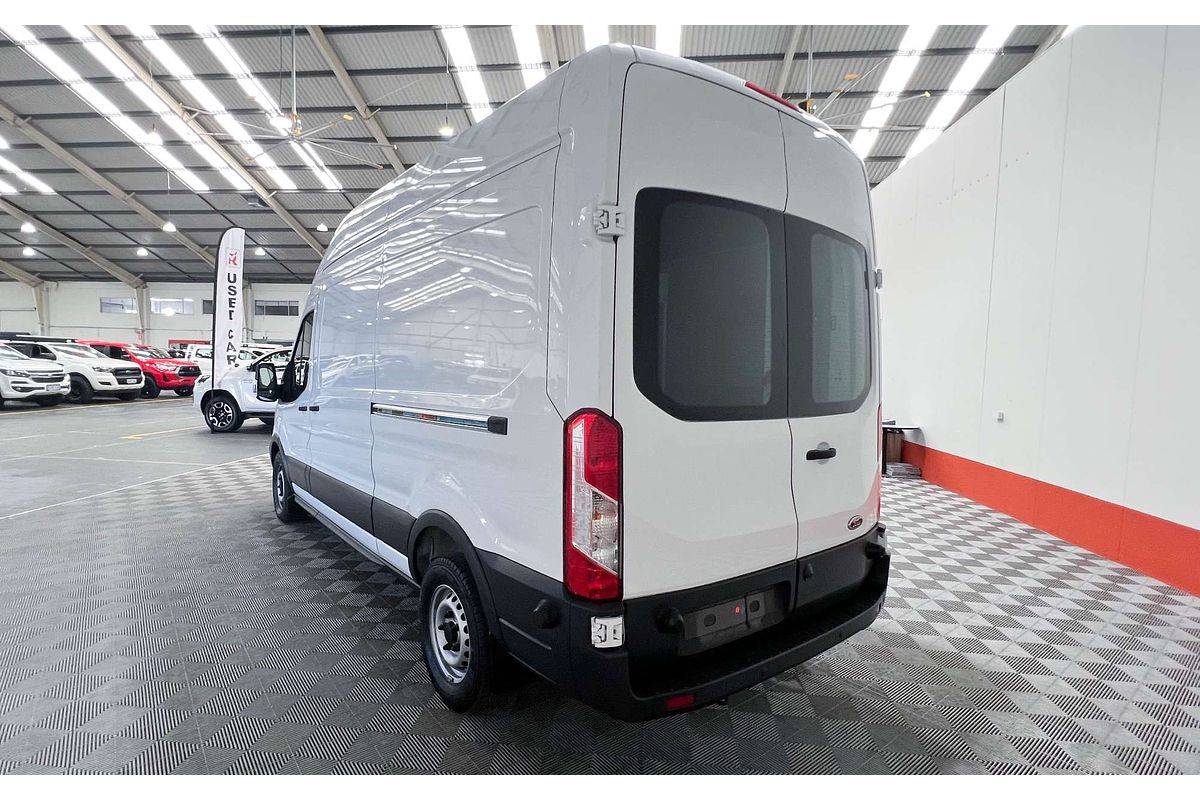 2019 Ford Transit 350L VO LWB