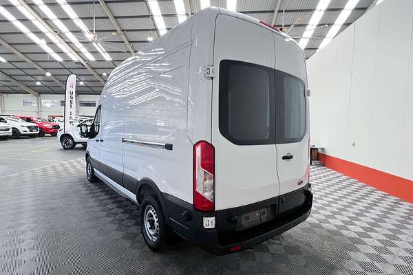 2019 Ford Transit 350L VO LWB