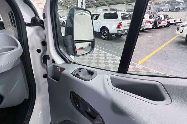 2019 Ford Transit 350L VO LWB