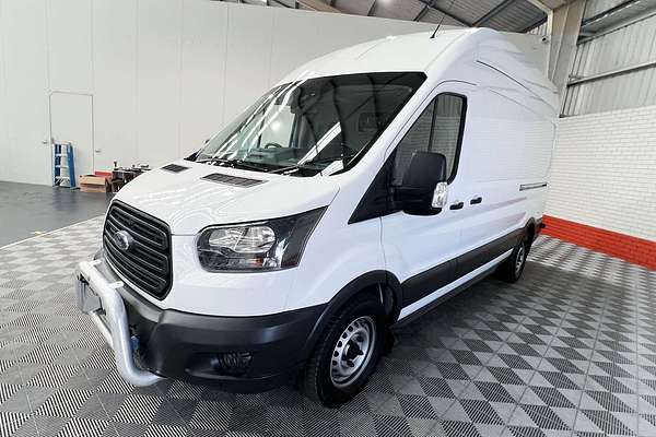 2019 Ford Transit 350L VO LWB