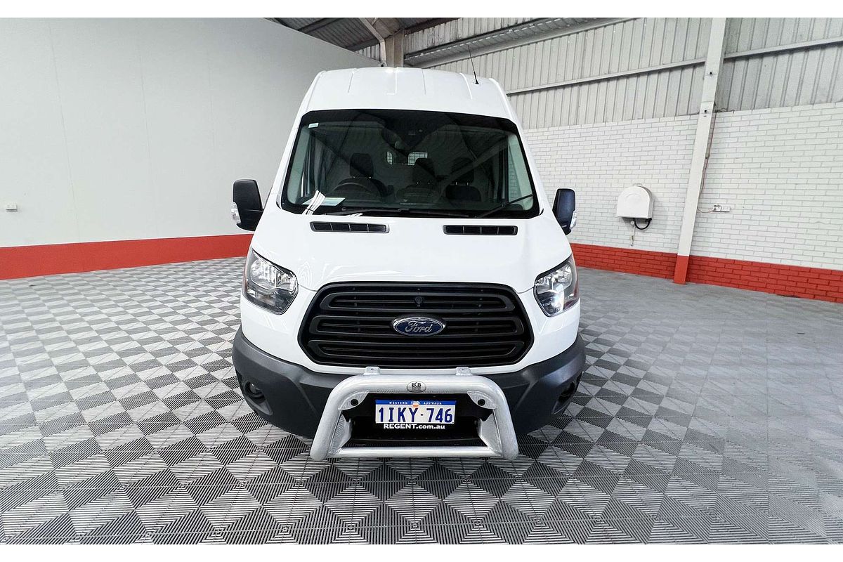 2019 Ford Transit 350L VO LWB