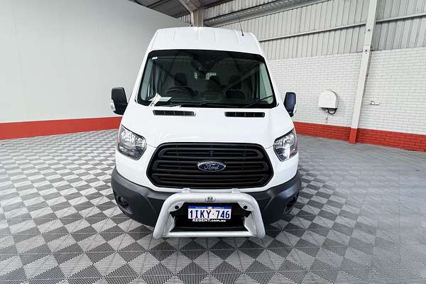 2019 Ford Transit 350L VO LWB