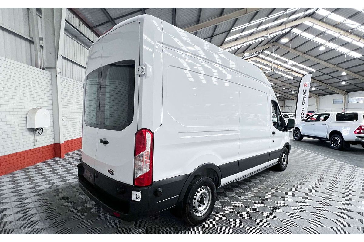 2019 Ford Transit 350L VO LWB