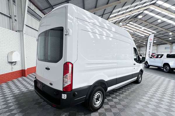 2019 Ford Transit 350L VO LWB