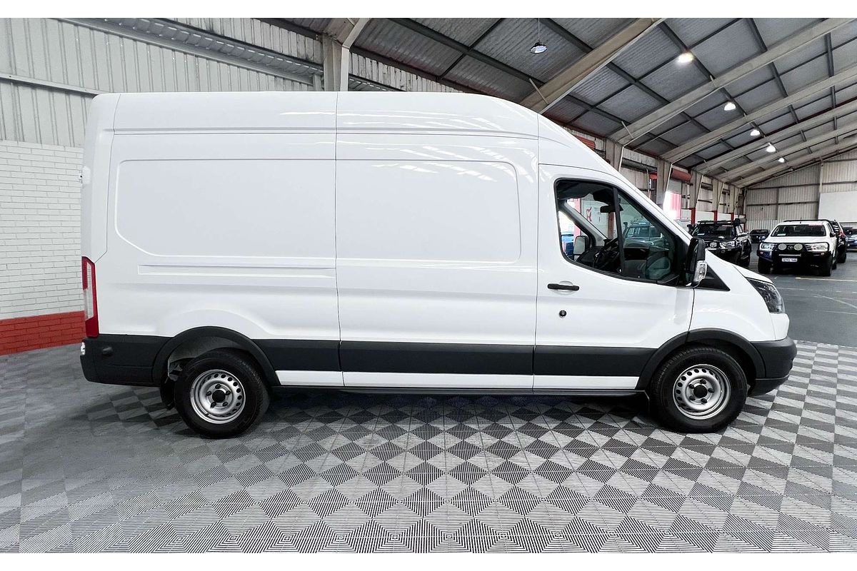 2019 Ford Transit 350L VO LWB