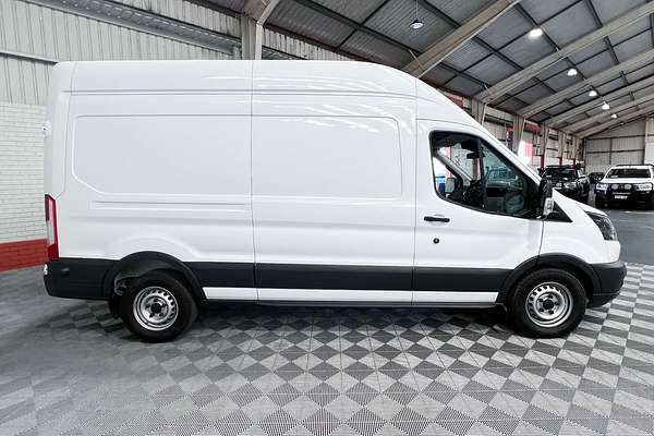2019 Ford Transit 350L VO LWB